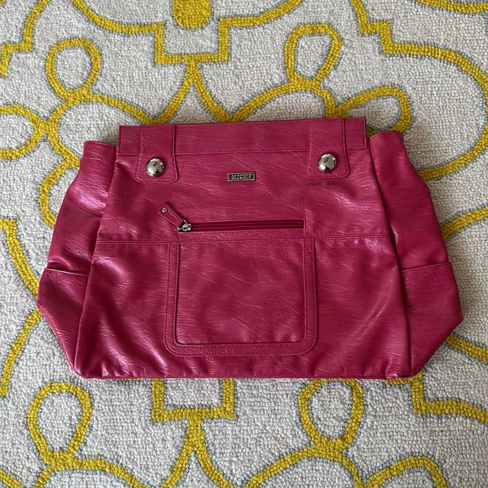 NWOT MICHE Cassie Shell